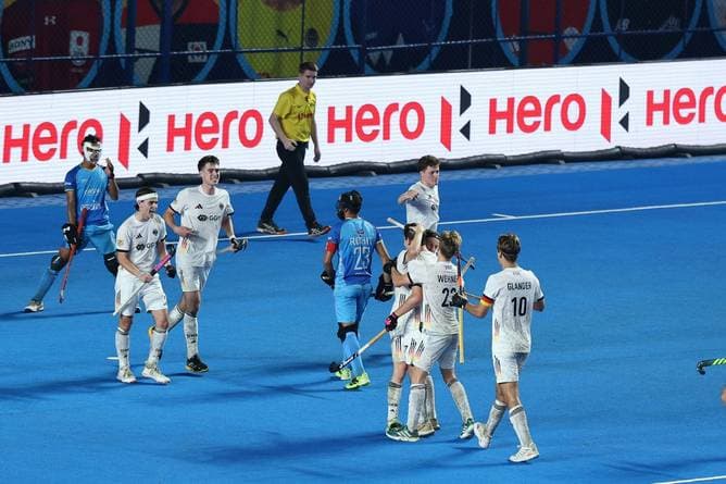 Final-Drama! Deutscher Nachwuchs holt WM-Titel