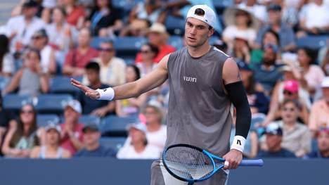 Drapers Saison endet vorzeitig