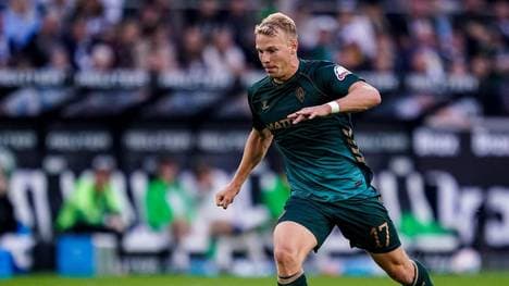 Bayern vs Bremen - Ist Werder wieder chancenlos?