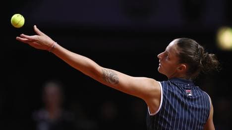 Porsche Tennis Grand Prix Stuttgart - Day 7