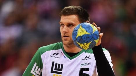 SG Flensburg-Handewitt v FA Goeppingen - DKB HBL