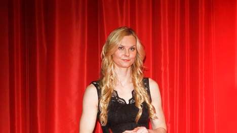 Ein Herz Fuer Kinder Gala 2014 - Red Carpet Arrivals