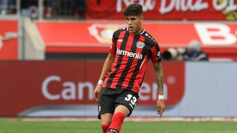 Hincapie aus Quarantäne in Ecuador entlassen