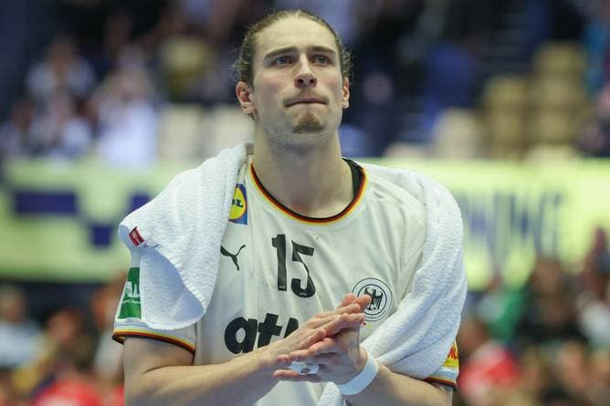 "Verstehe es nicht ganz": Knorr lässt Dampf ab!