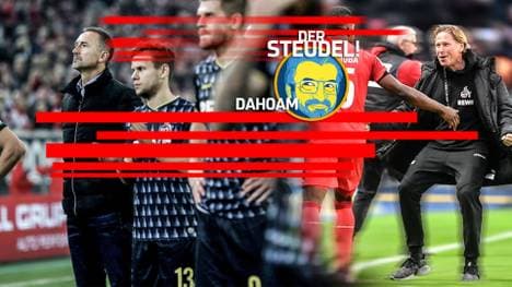 Alex Steudel hat sich diese Woche die Dokumentation zum 1. FC Köln vorgenommen