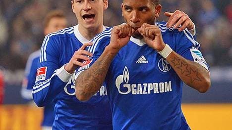 Schalke muss im Trainingslager auf einige Profis verzichten - unter anderem Julian Draxler und Jefferson Farfan