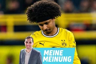 An der Unsterblichkeit vorbeigeschrammt