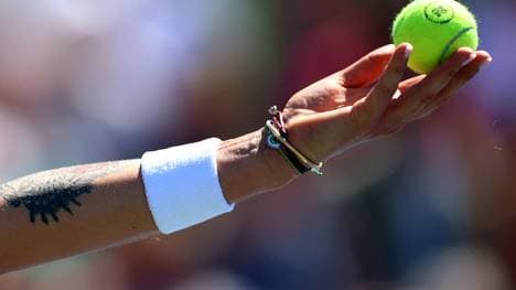 2,6 Millionen Dollar mehr Preisgeld als im letzten Jahr