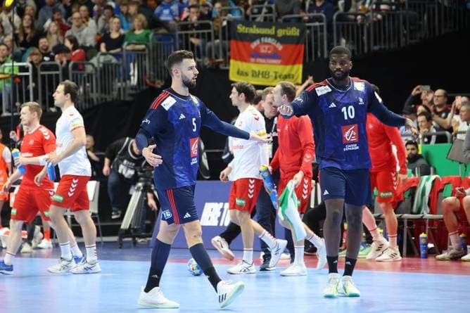 EM-Aus für französischen Star