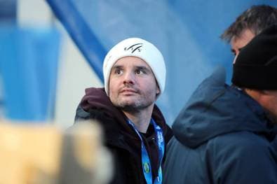 So streng wird bei der Tournee kontrolliert