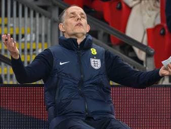 Thomas Tuchel sorgt mit seinem WM-Kader für einige Überraschungen. Sogar nicht nominierte Spieler melden sich zu Wort.
