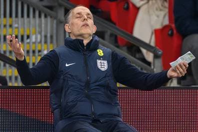 So polarisiert Tuchel schon vor WM-Start