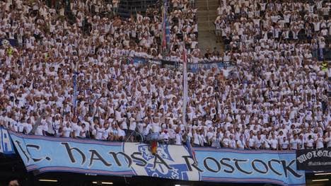 Verhandlung über Rostock-Einspruch neu terminiert