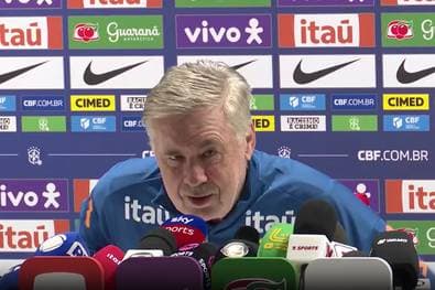 "Ich bin bei Bellingham voreingenommen"