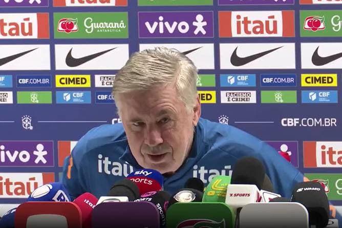 "Ich bin bei Bellingham voreingenommen"