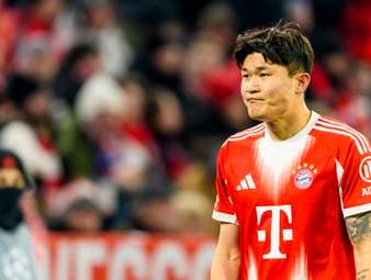 Ein erneuter Rückschlag 