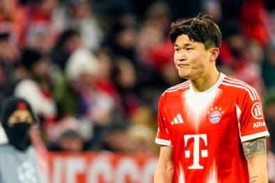 Ein erneuter Rückschlag 