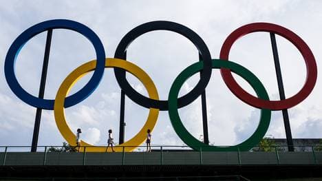 Rom könnte sich für Olympia 2024 bewerben