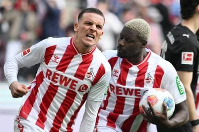 Tore statt! Historischer Auftakt im 100. Derby