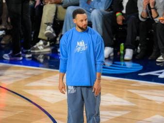 Bitteres Update zu Curry