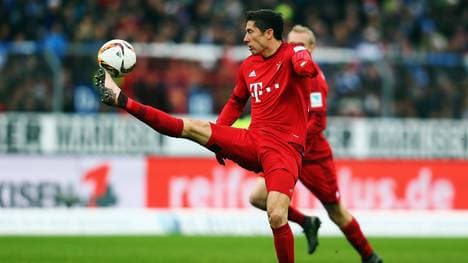 Karlsruher SC v FC Bayern Muenchen  - Friendly Match