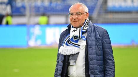 Felix Magath kritisierte Thomas Tuchel