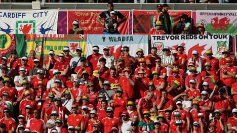 Tragischer Vorfall während der Weltmeisterschaft