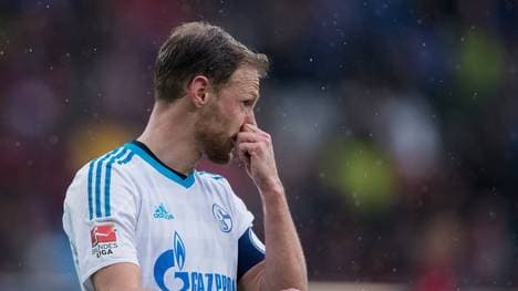 Benedikt Höwedes geht nach Moskau