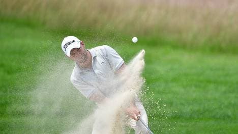 BMW International Open - Day One