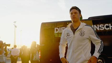 Germany v Finland - International Friendly