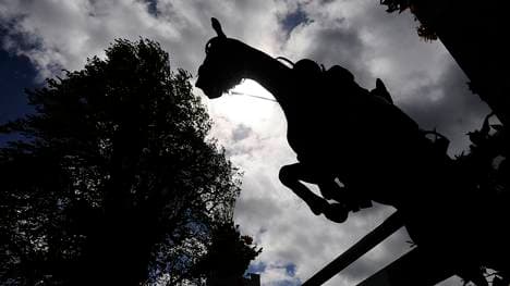 Missbrauch? Ermittlungsverfahren gegen Springreiter eingestellt, Staatsanwaltschaft stellt Verfahren gegen Reiter ein