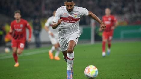 Stuttgart könnte noch direkt absteigen