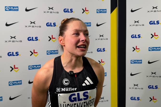 Bald im Bob? "Würde es ausprobieren"