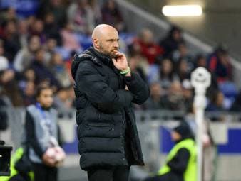 Lerch stolz trotz CL-Aus: "Das Herz auf dem Platz gelassen"