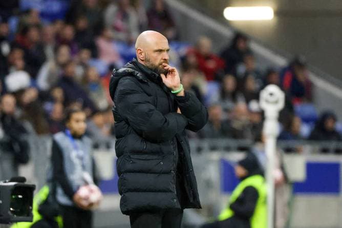 Lerch stolz trotz CL-Aus: "Das Herz auf dem Platz gelassen"