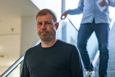 Ziel Klassenerhalt! Ist Kramer dafür der Richtige?