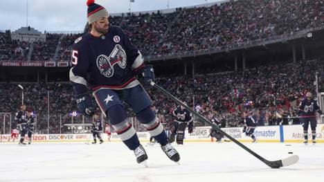 94.751 Fans waren in Ohio dabei