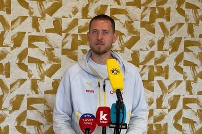 "Sehr traurig für mich persönlich"