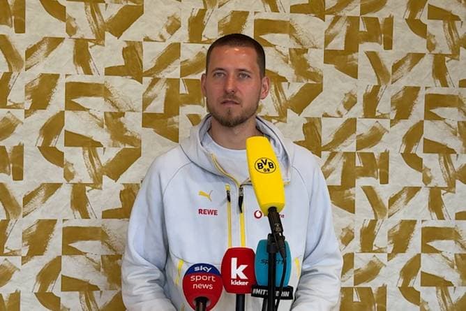 "Sehr traurig für mich persönlich"