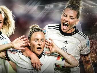 Die deutsche Frauenfußball-Nationalmannschaft steht im Halbfinale der EM gegen Frankreich. Dort muss sie den Ausfall einer Schlüsselspielerin verkraften und beweisen, dass das Team titelreif ist.