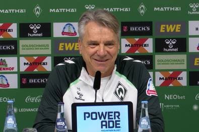 Fehlende Einstellung? So steht es um Boniface