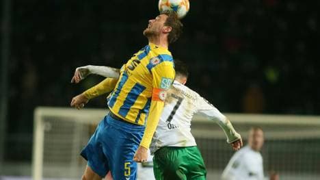 Der ehemalige Braunschweig-Spieler Benjamin Kessel wird Sportdirektor