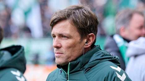 Clemens Fritz möchte auf die Fans zugehen