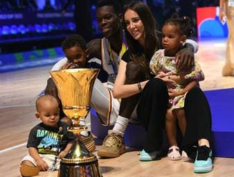 Deutsches Losglück in der WM-Quali