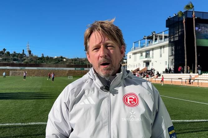 Die Fortuna? "Ein Boot, dass in Schieflage geraten ist"