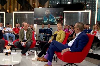 DFB-Star spaltet den Doppelpass