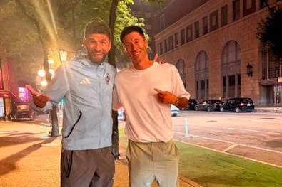 "Nicht das Treffen, das wir uns erhofft haben"