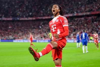 Hat der FC Bayern seinen neuen Ribéry gefunden?