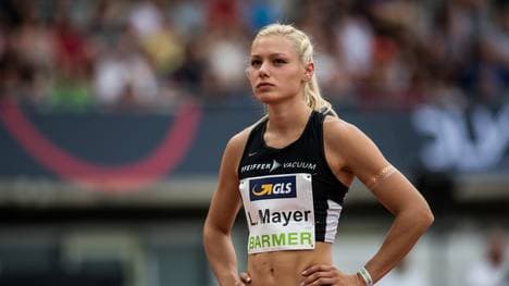 German Championships In Athletics - Day 2