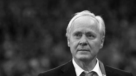 Jakob "Köbi" Kuhn starb im Alter von 76 Jahren